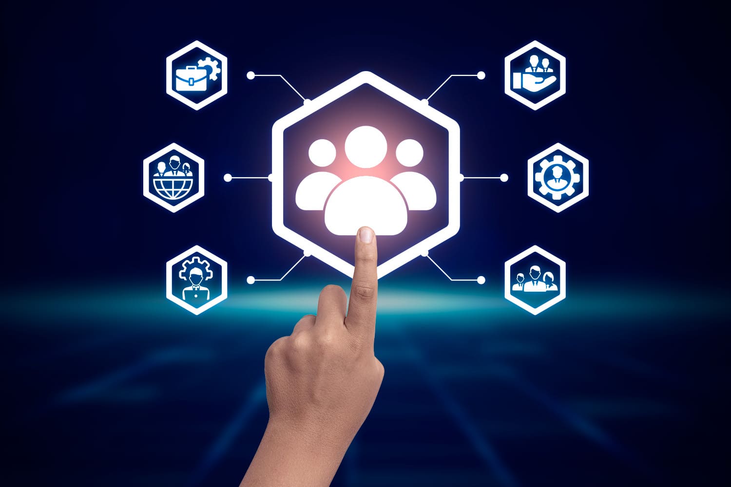 The Rise of Adaptive Access Management: Tailoring Security to User Behaviour